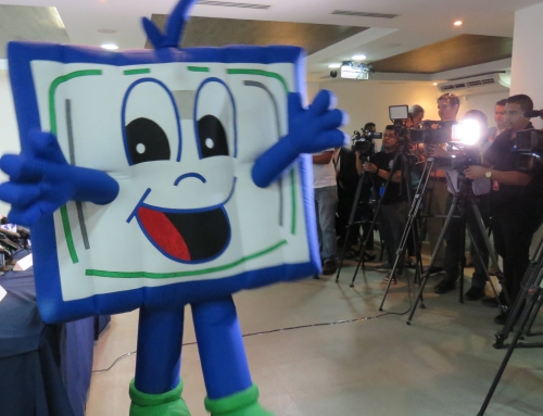 Panamá dice adiós a la televisión analógica