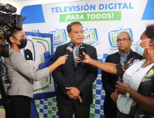SÓLO TELEVISIÓN DIGITAL A PARTIR DEL 16 DE ENERO DE 2023